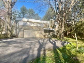 5000 Kanawha Ave SE, Charleston, WV 25304