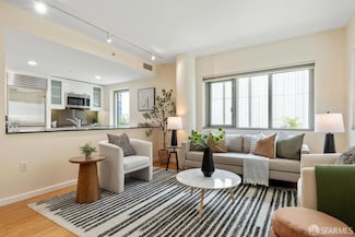 333 1st St Unit N307, San Francisco, CA 94105