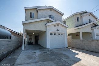 2418 E Stockwell St, Compton, CA 90222