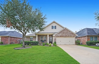 28407 Kinglet Pines Dr, Katy, TX 77494
