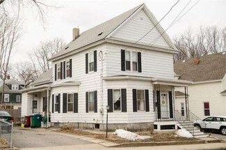 117 S Walker St, Lowell, MA 01851