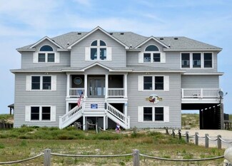 2093 Sandfiddler Rd Unit Lot 30, Corolla, NC 27927