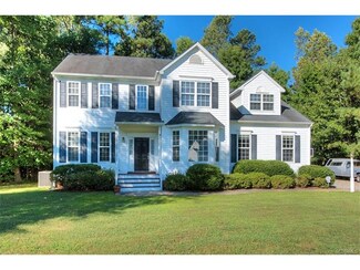 6744 Sassafras Dr, Quinton, VA 23141