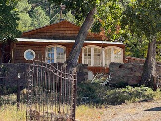 97 Karr Canyon Rd, High Rolls, NM 88325
