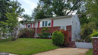 404 71st Ave, Capitol Heights, MD 20743
