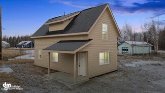 9668 Herkimer Dr Unit B, Wasilla, AK 99654