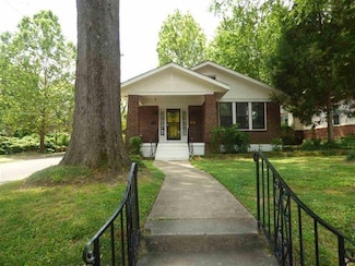 1495 Faxon Ave, Memphis, TN 38104