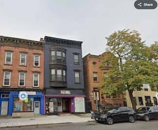 132 Central Ave Unit 2R, Albany, NY 12206