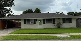 110 Wayne Ave, Houma, LA 70360