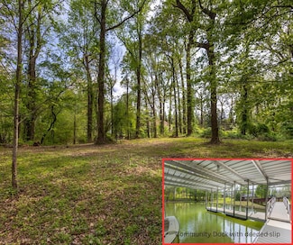 LOT 1 Cypress Pointe Ln, Hayesville, NC 28904
