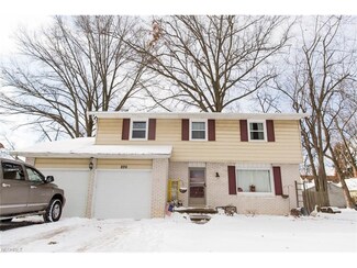 147 Overmont Ave SW, Massillon, OH 44646