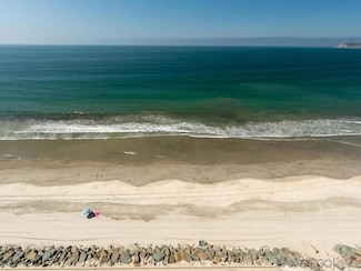 1760 Avenida Del Mundo Unit 1205, Coronado, CA 92118