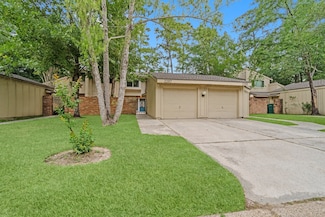 2207 W Settlers Way, Spring, TX 77380