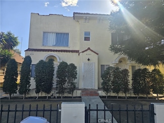 620 W 41st Place, Los Angeles, CA 90037