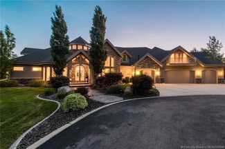12928 S Hickory Knolls Ct, Draper, UT 84020