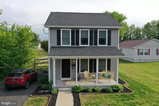 101 W Milby St, Harrington, DE 19952