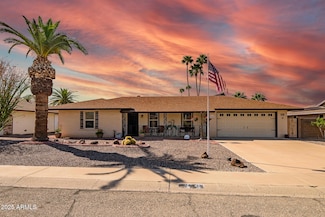 14466 N Boswell Blvd, Sun City, AZ 85351