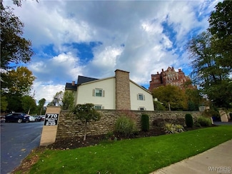 770 W Ferry St Unit 24A, Buffalo, NY 14222