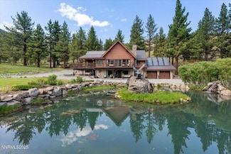 16400 Logan Meadow Ln, Reno, NV 89511