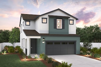 Plan 1 - 1742, Elk Grove, CA 95758