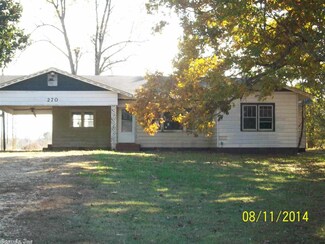 270 Greene Road 419, Marmaduke, AR 72443