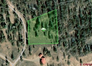 0 Castle Dr Unit 823949, Powderhorn, CO 81243