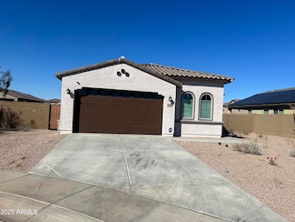 456 E Shellie Ct, Casa Grande, AZ 85122