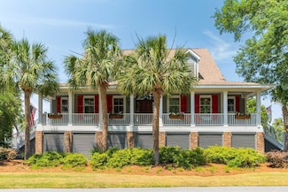 16 Fairway Village Ln, Isle of Palms, SC 29451