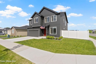 3062 N Coco St, Post Falls, ID 83854