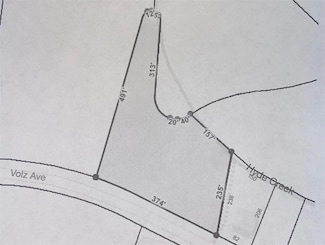 0 Volz Rd Unit 10110281, Ripley, TN 38063