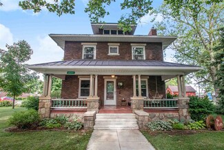 68391 Main St, New Paris, IN 46553