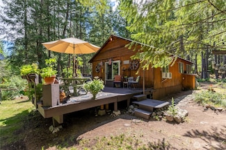 43 Arnica Ln, Twisp, WA 98856