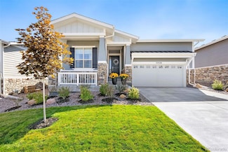 22326 E Allenspark Place, Aurora, CO 80016
