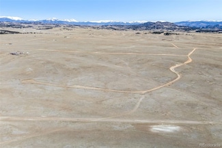 3179 Rhyolite Dr, Hartsel, CO 80449