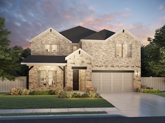 2513 Flatiron Dr, Corinth, TX 76210