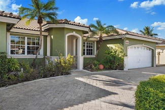 15326 SW 168th Terrace, Miami, FL 33187