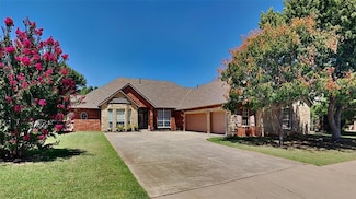 16521 Fenwick Blvd, Edmond, OK 73012