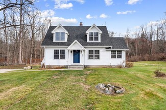 50 Jewett Hill Rd, Sharon, CT 06069