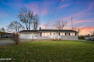 6244 McPheron Rd, Lima, OH 45804