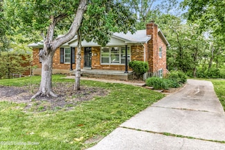 4709 Andrea Way, Louisville, KY 40219