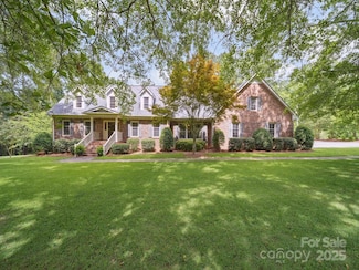 394 E Goldmine Rd, Wadesboro, NC 28170