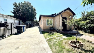 10108 Klingerman St, South El Monte, CA 91733