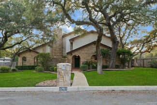 12511 King Walnut St, San Antonio, TX 78230
