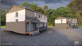 4712 S Kenaka Bena Loop, Big Lake, AK 99652