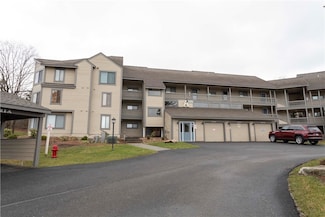 A31AB Stoneridge, Seven Springs Resort, PA 15622