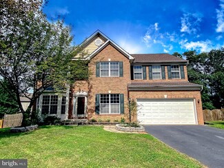 10569 Coral Berry Dr, Manassas, VA 20110