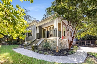 989 Amsterdam Ave NE, Atlanta, GA 30306