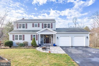 106 Mineral Springs Rd, Coatesville, PA 19320