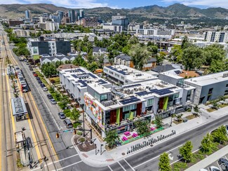 877 S 200 W Unit 203, Salt Lake City, UT 84101