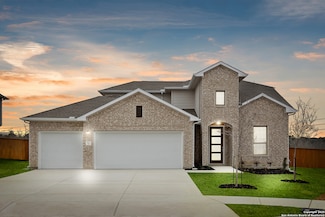 313 Foxtail Woods, Cibolo, TX 78108